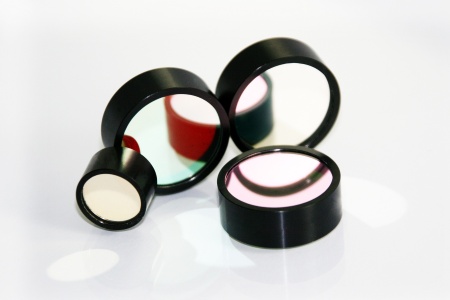 Fluorescence filters