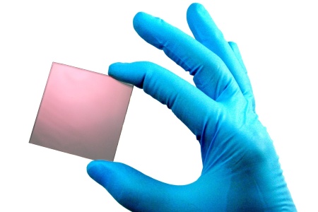 Heat-reflecting filters