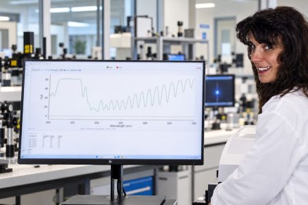 Optical measurements